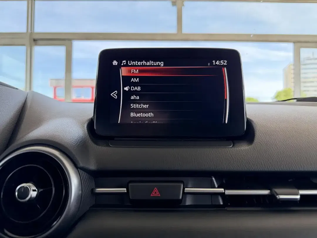 Mazda CX-3 2.0 Advantage - Thumbnail 12