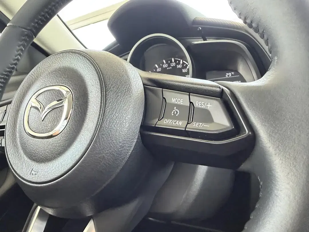 Mazda CX-3 2.0 Advantage - Thumbnail 14