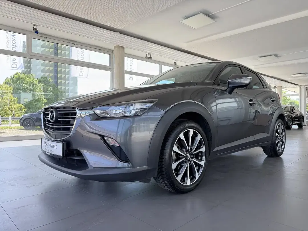 Mazda CX-3 2.0 Advantage - foto 2