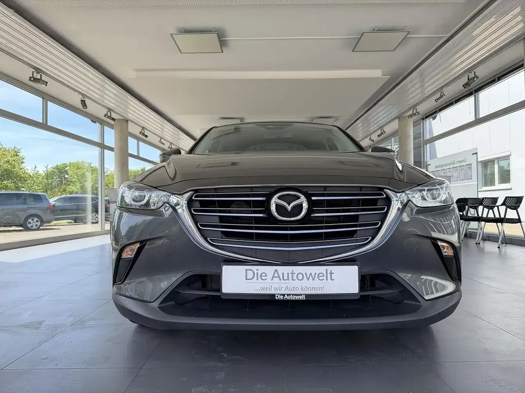 Mazda CX-3 2.0 Advantage - Thumbnail 3