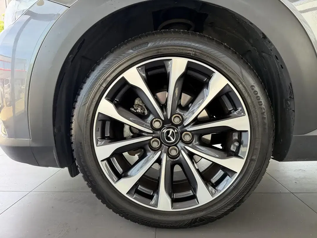 Mazda CX-3 2.0 Advantage - Thumbnail 7