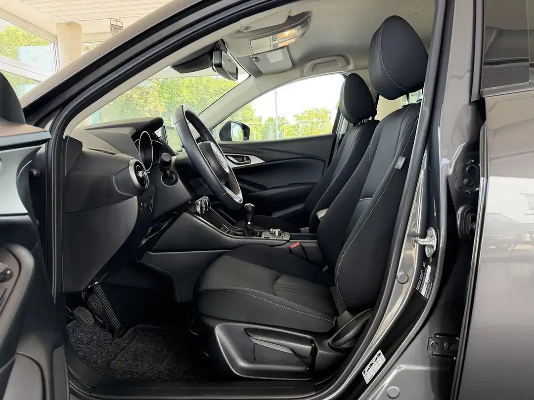 Mazda CX-3 2.0 Advantage - Thumbnail 8