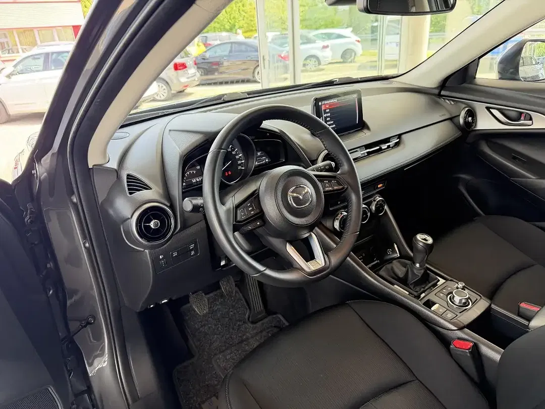 Mazda CX-3 2.0 Advantage - Thumbnail 9