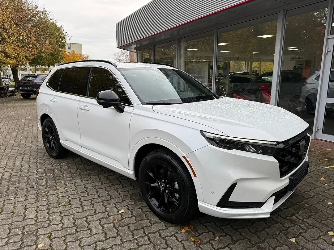Honda CR-V PHEV Advance Tech - Afbeelding 1
