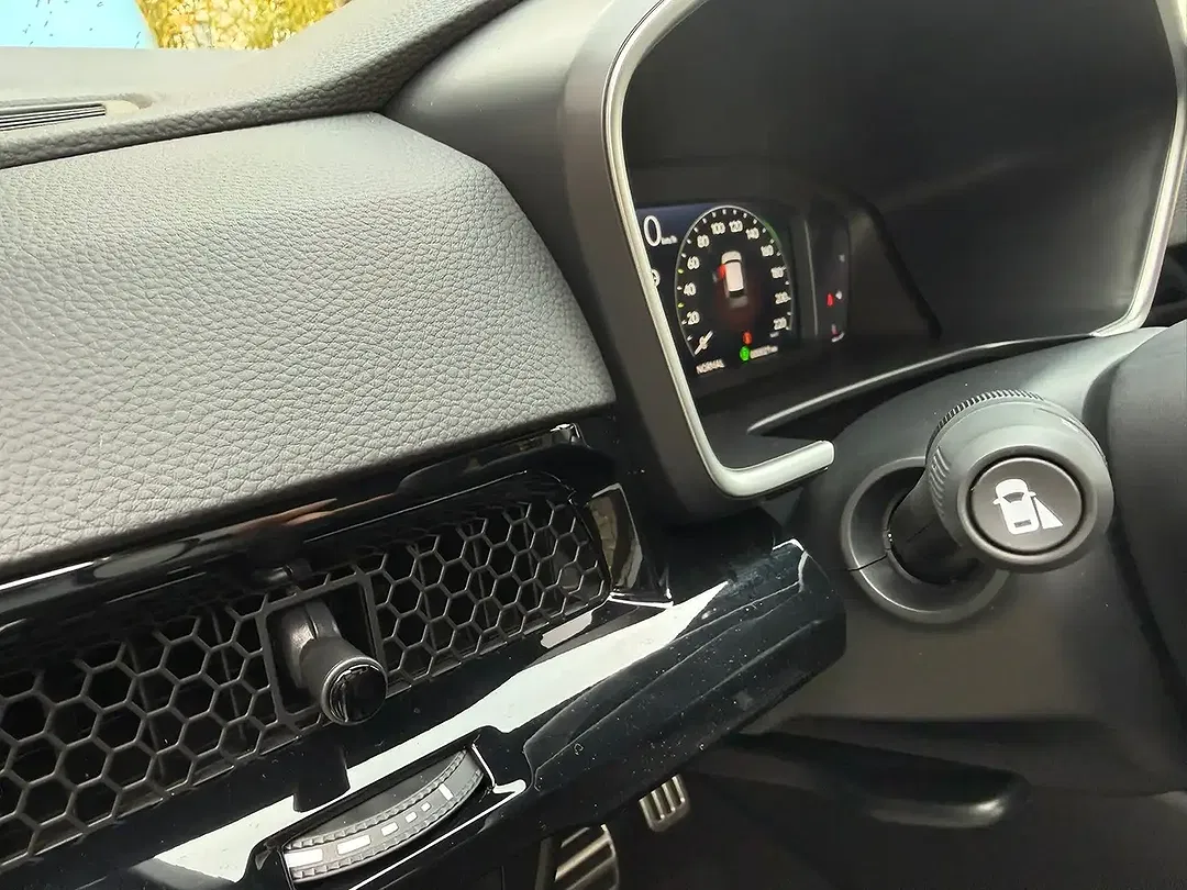 Honda CR-V PHEV Advance Tech - Thumbnail 11