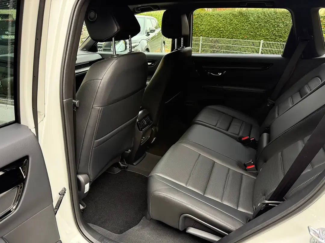 Honda CR-V PHEV Advance Tech - Thumbnail 13