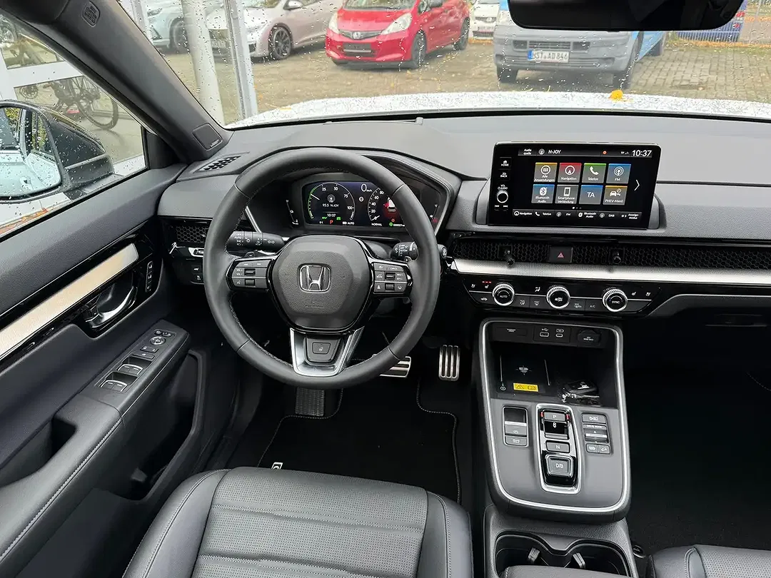 Honda CR-V PHEV Advance Tech - foto 15