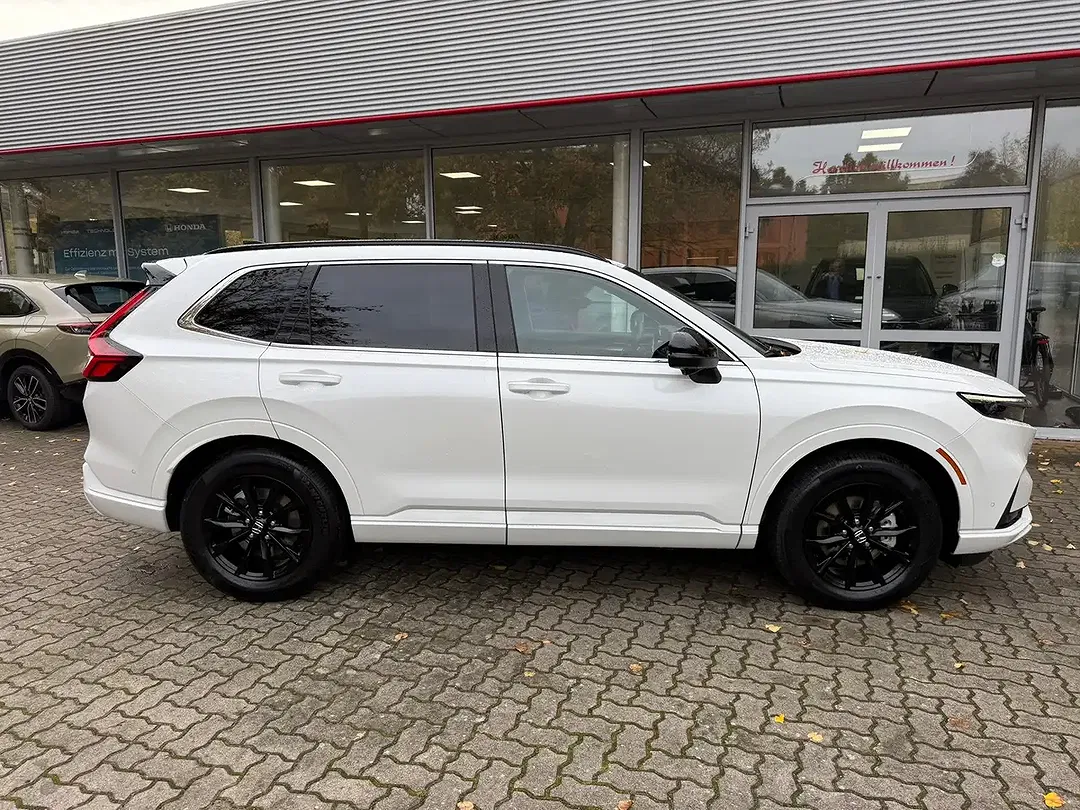 Honda CR-V PHEV Advance Tech - foto 2
