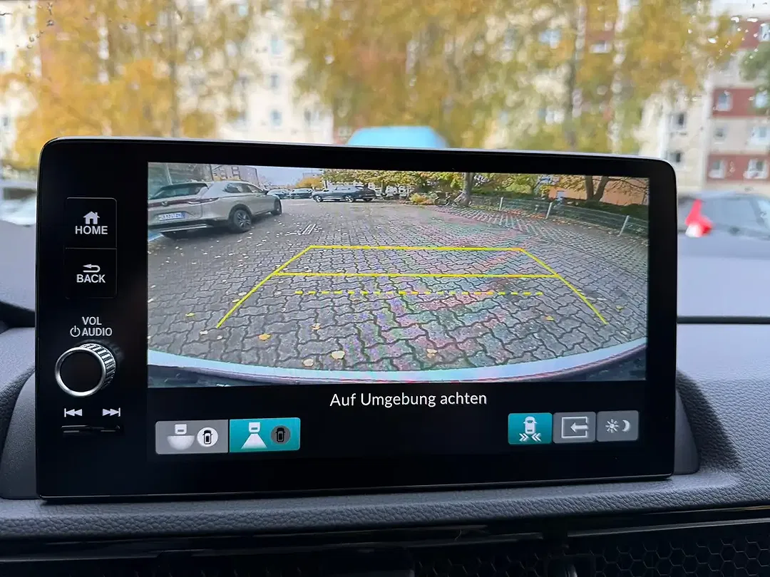 Honda CR-V PHEV Advance Tech - Thumbnail 4