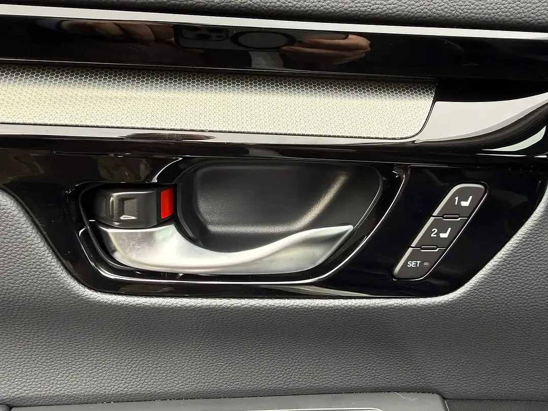 Honda CR-V PHEV Advance Tech - Thumbnail 7