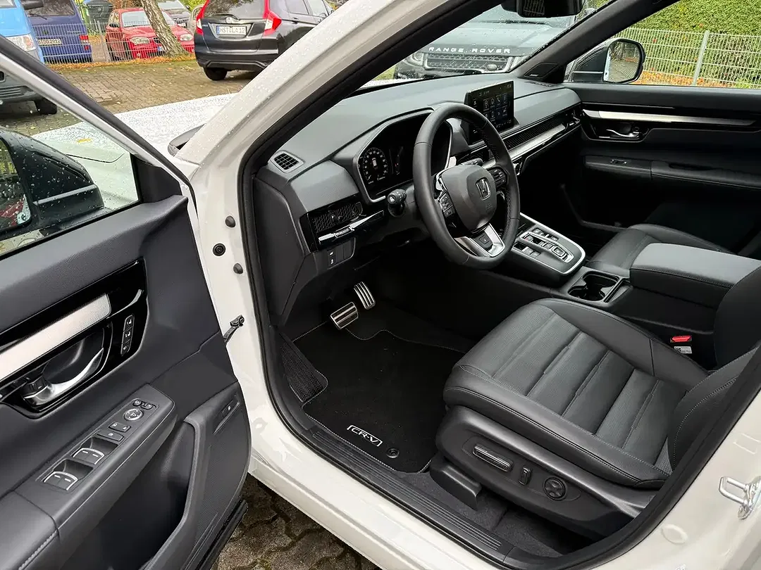 Honda CR-V PHEV Advance Tech - Thumbnail 8
