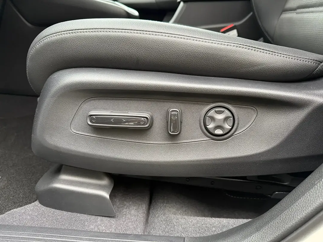 Honda CR-V PHEV Advance Tech - Thumbnail 9