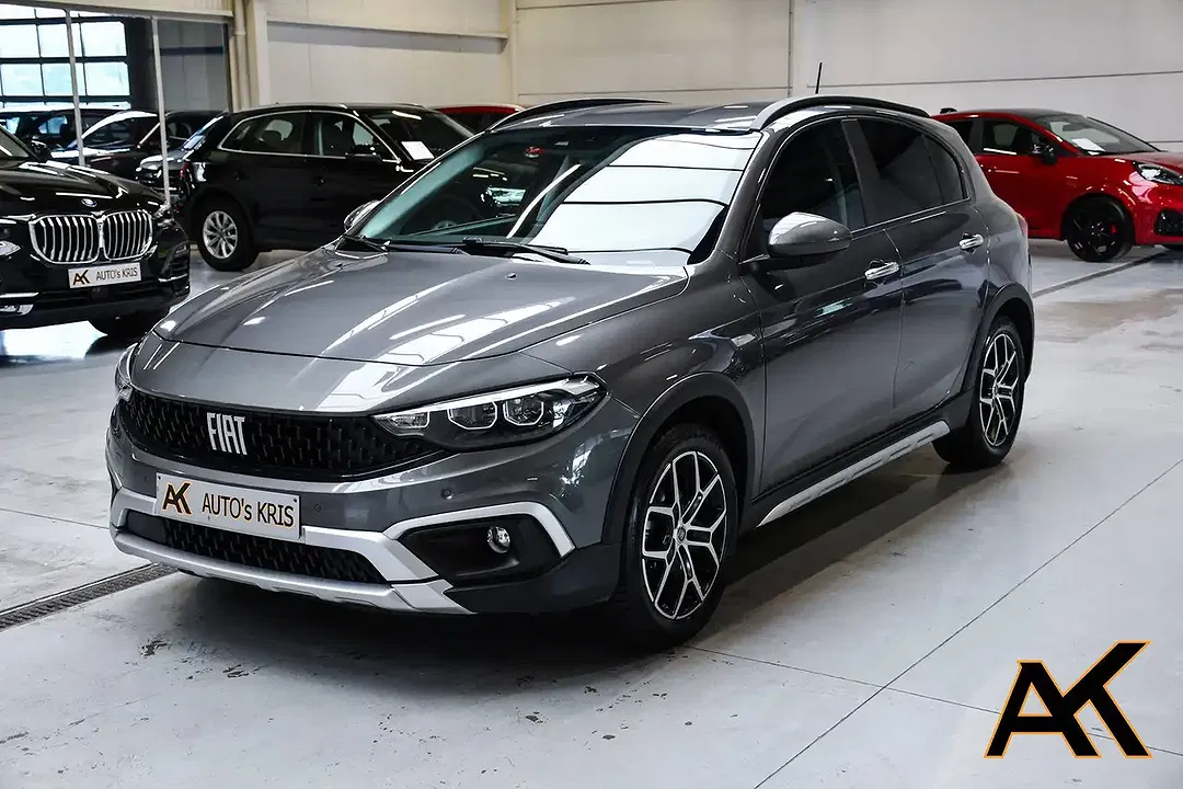 Fiat Tipo 1.0 FireFly Cross - foto 1