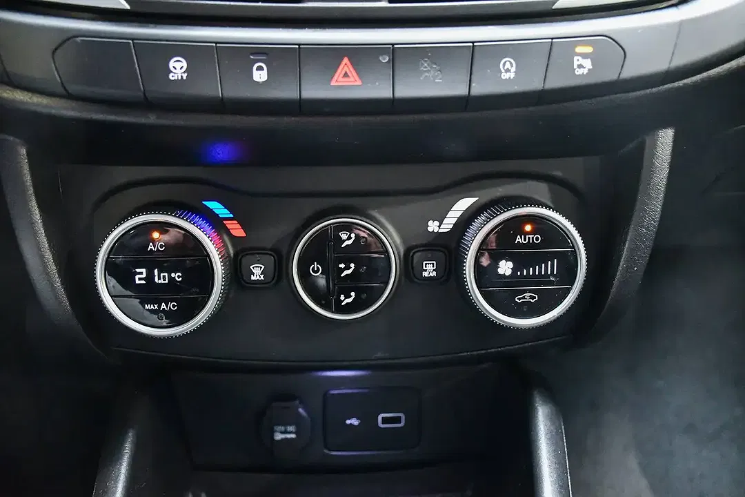 Fiat Tipo 1.0 FireFly Cross - Thumbnail 11