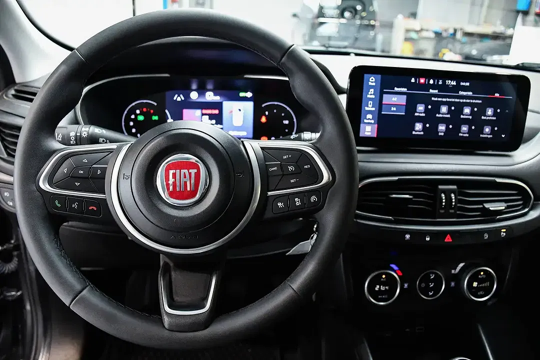 Fiat Tipo 1.0 FireFly Cross - Thumbnail 13