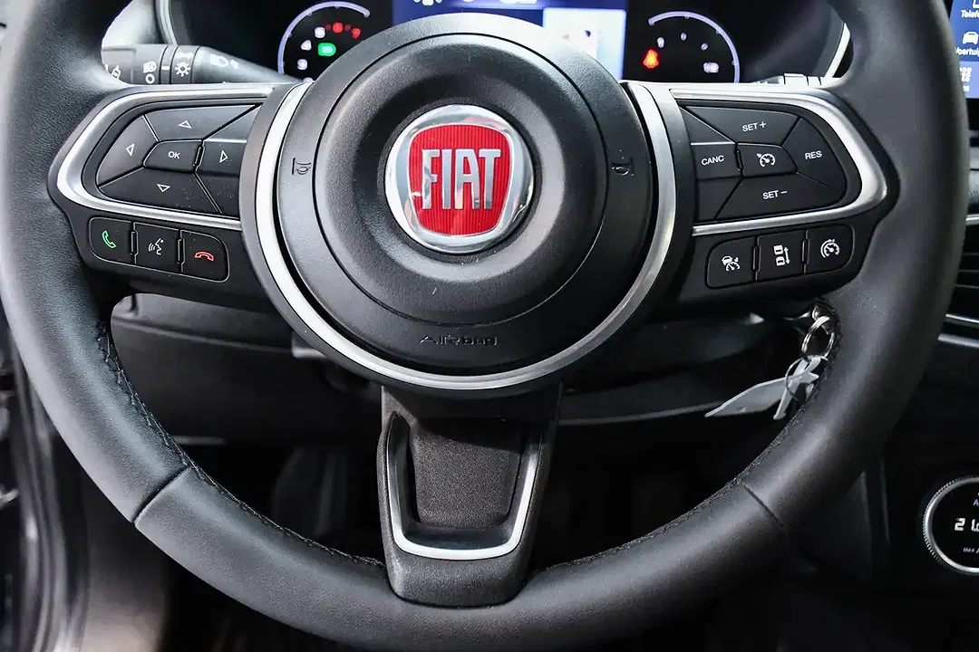 Fiat Tipo 1.0 FireFly Cross - Thumbnail 14