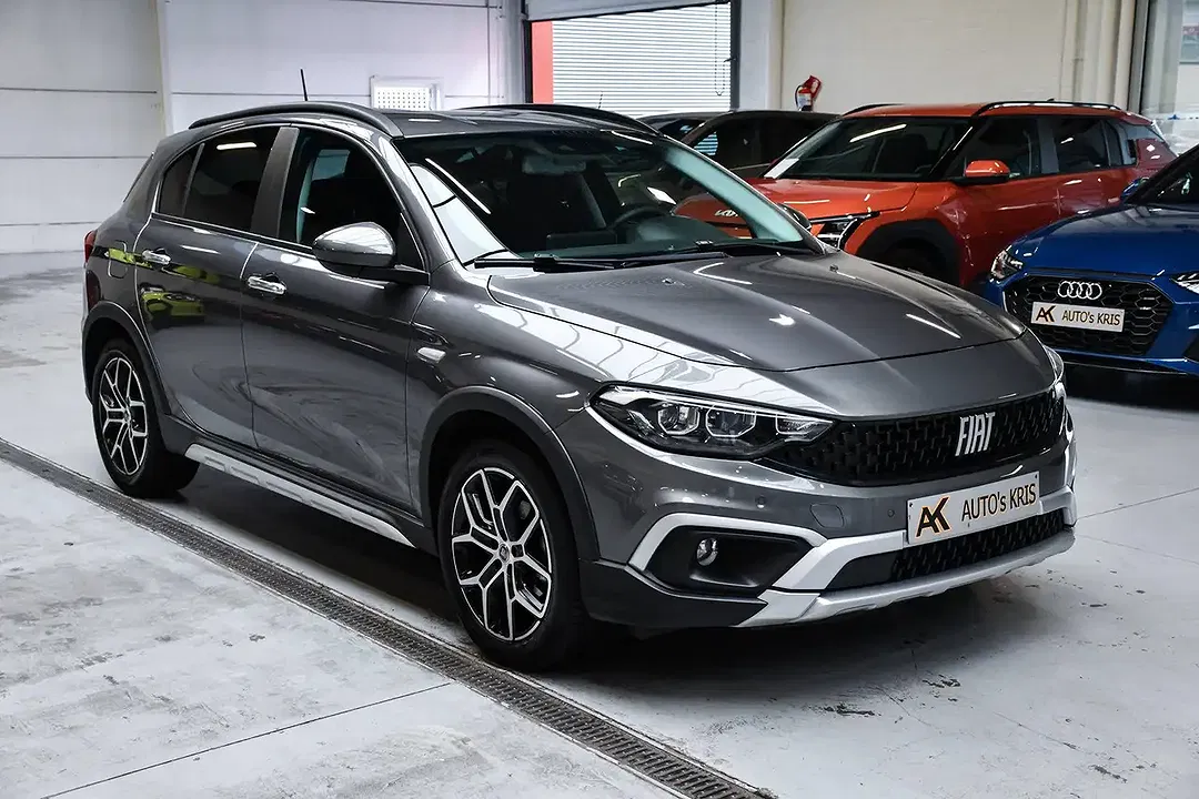 Fiat Tipo 1.0 FireFly Cross - foto 2