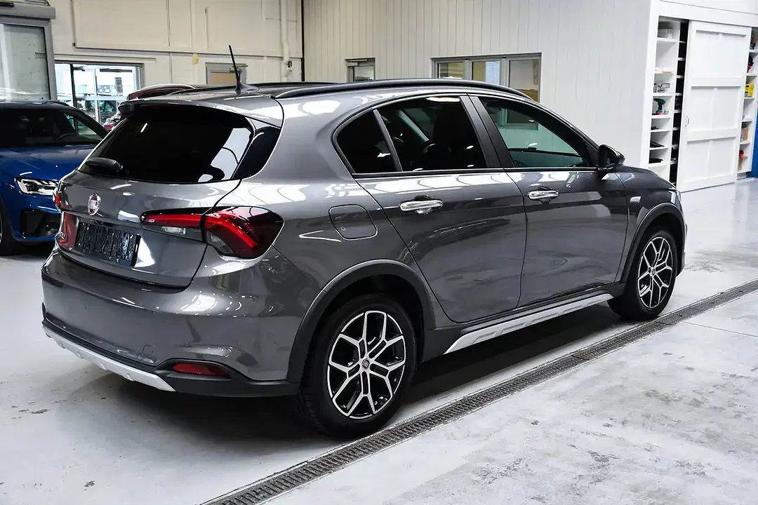 Fiat Tipo 1.0 FireFly Cross - Thumbnail 3