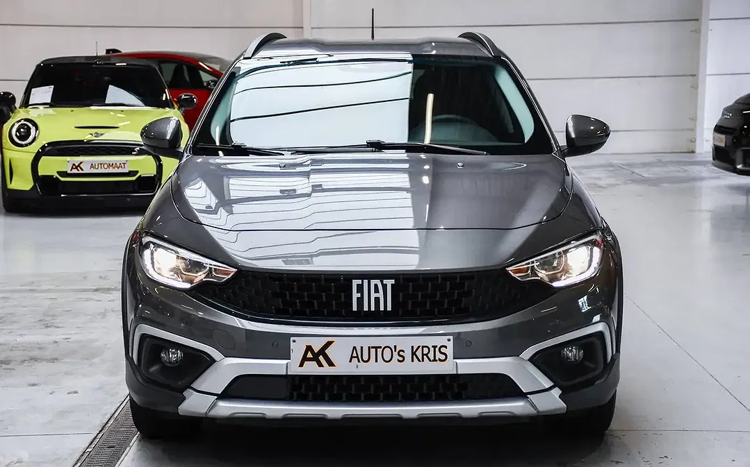 Fiat Tipo 1.0 FireFly Cross - Thumbnail 4