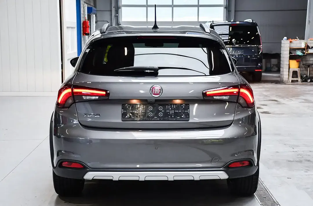 Fiat Tipo 1.0 FireFly Cross - Thumbnail 5