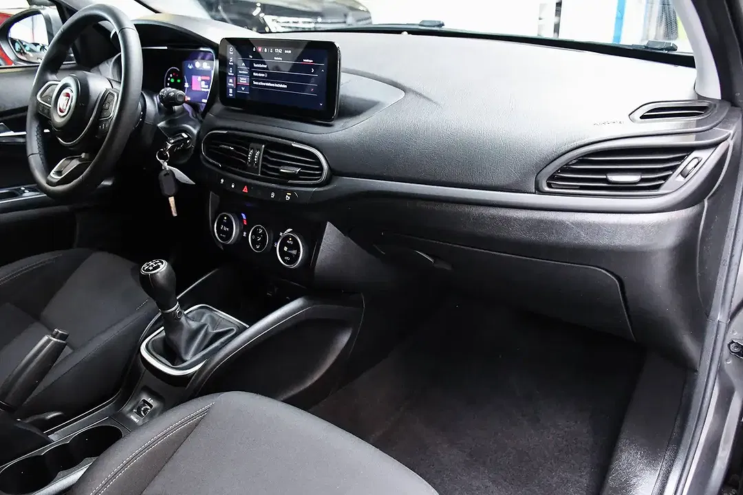 Fiat Tipo 1.0 FireFly Cross - Thumbnail 7