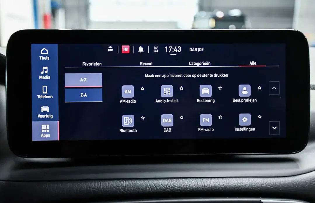 Fiat Tipo 1.0 FireFly Cross - Thumbnail 9