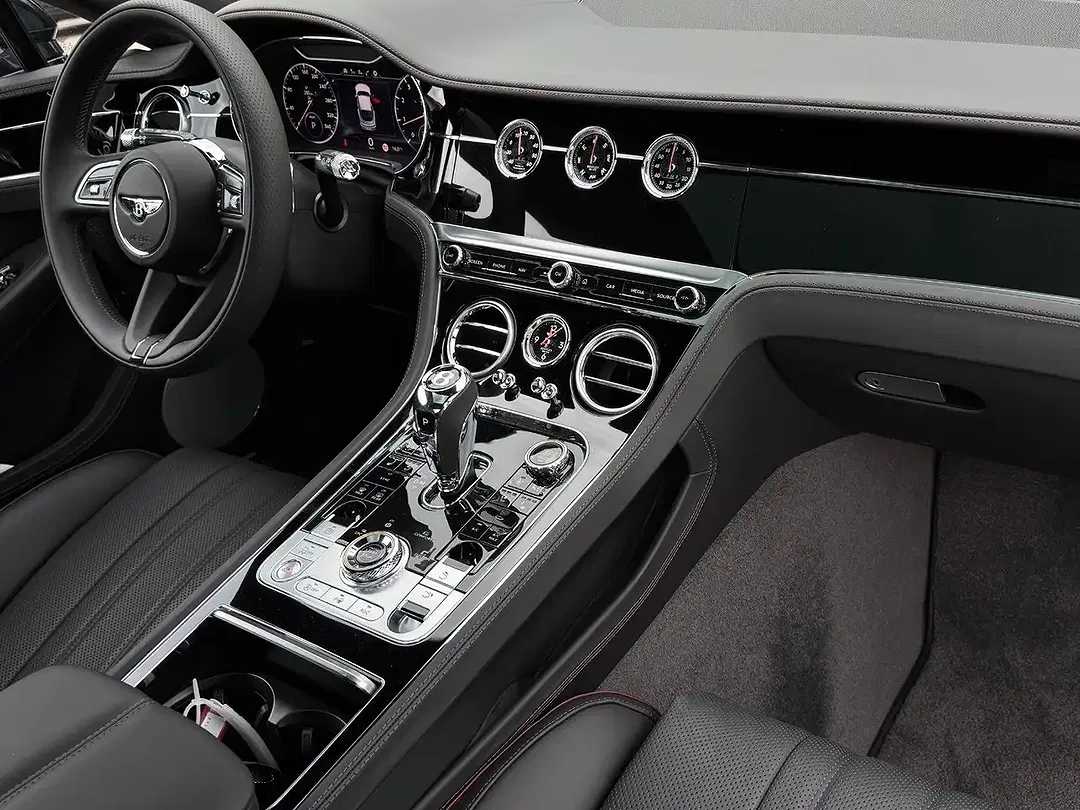 Bentley Continental GT 4.0 V8 - Thumbnail 3