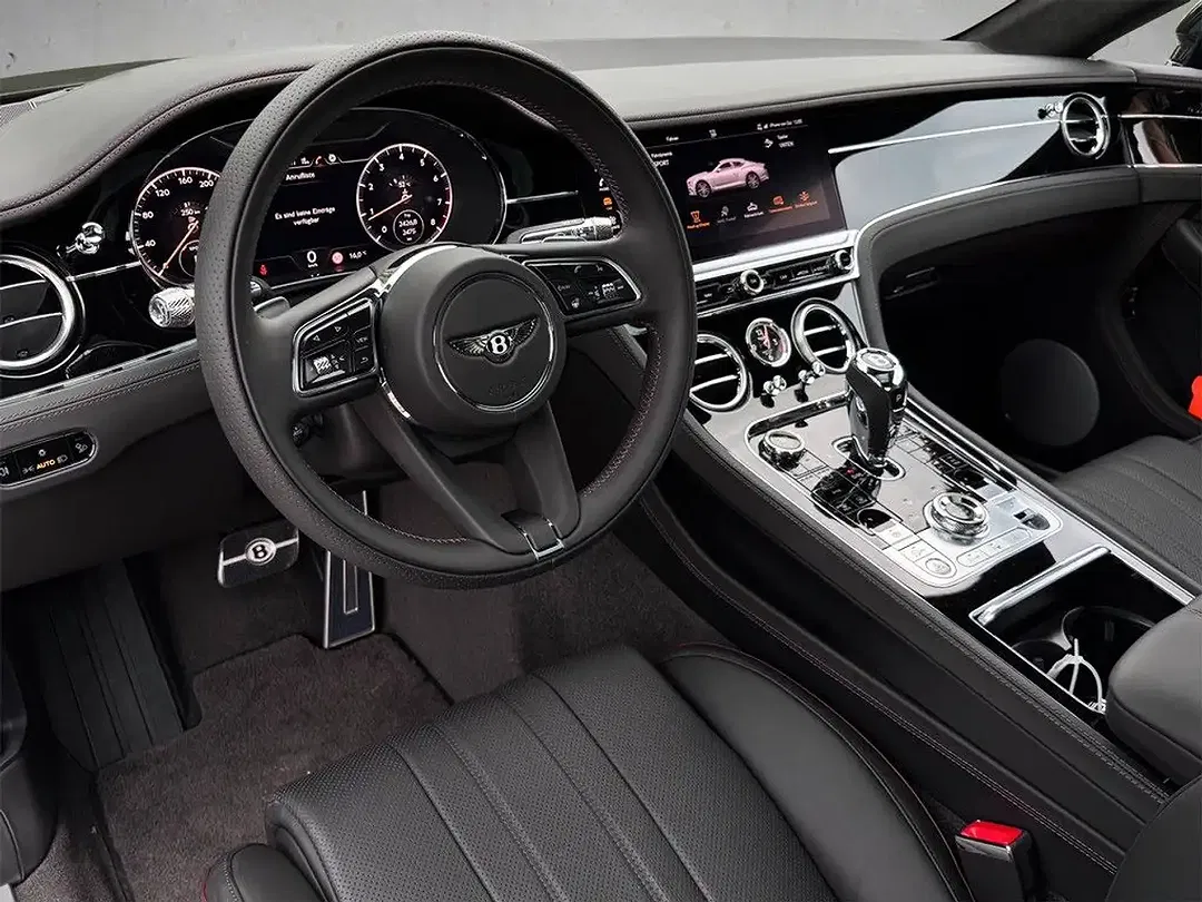 Bentley Continental GT 4.0 V8 - Thumbnail 5