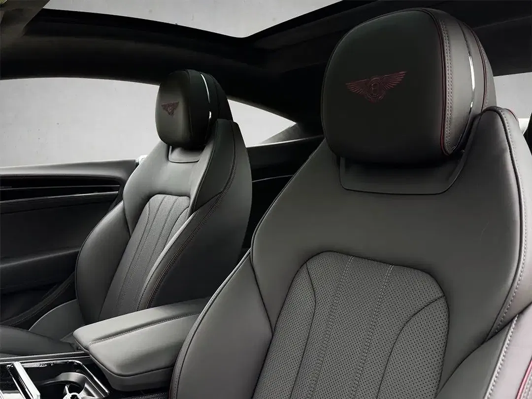 Bentley Continental GT 4.0 V8 - Thumbnail 6