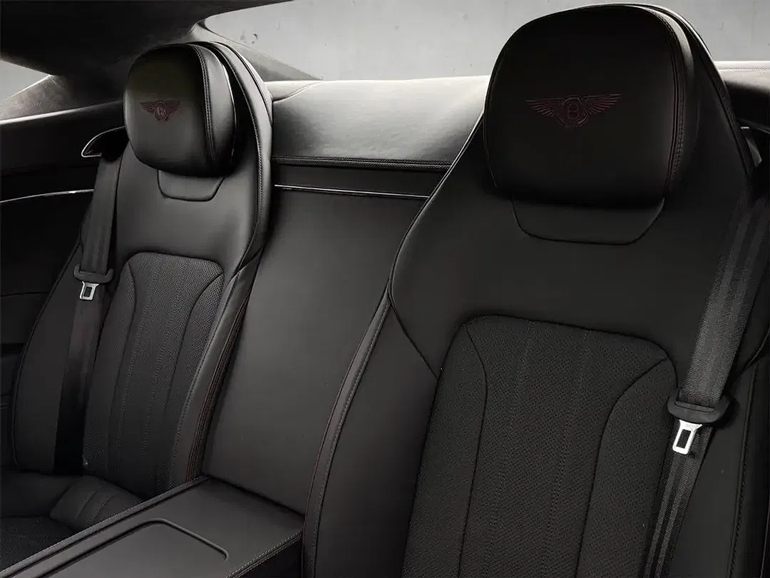Bentley Continental GT 4.0 V8 - Thumbnail 7