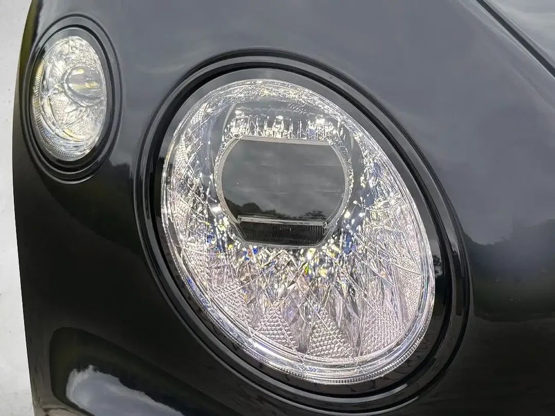 Bentley Continental GT 4.0 V8 - Thumbnail 9