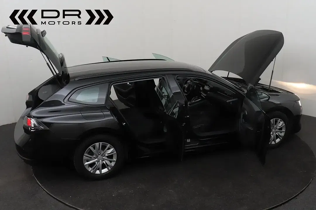 Peugeot 508 SW - Thumbnail 10