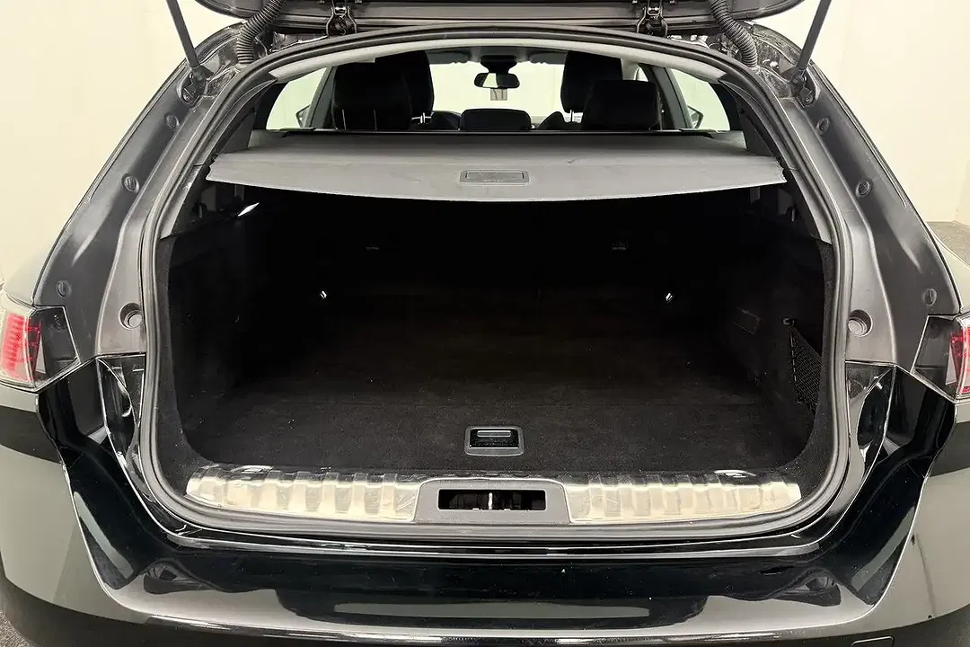 Peugeot 508 SW - Thumbnail 12