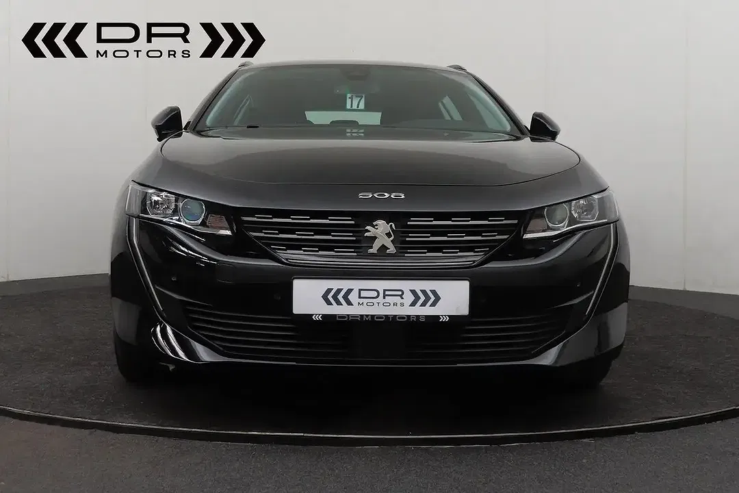 Peugeot 508 SW - foto 2