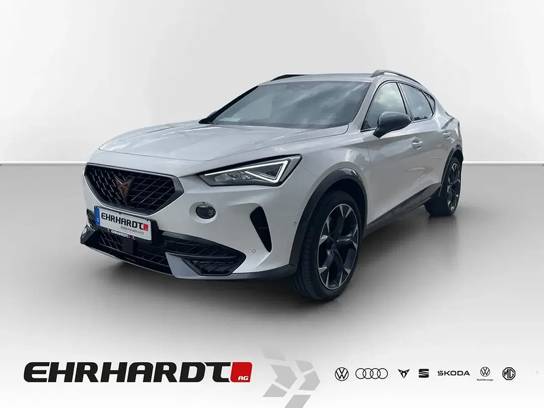 CUPRA Formentor 2.0 TSI DSG VZ DCC - Thumbnail 1