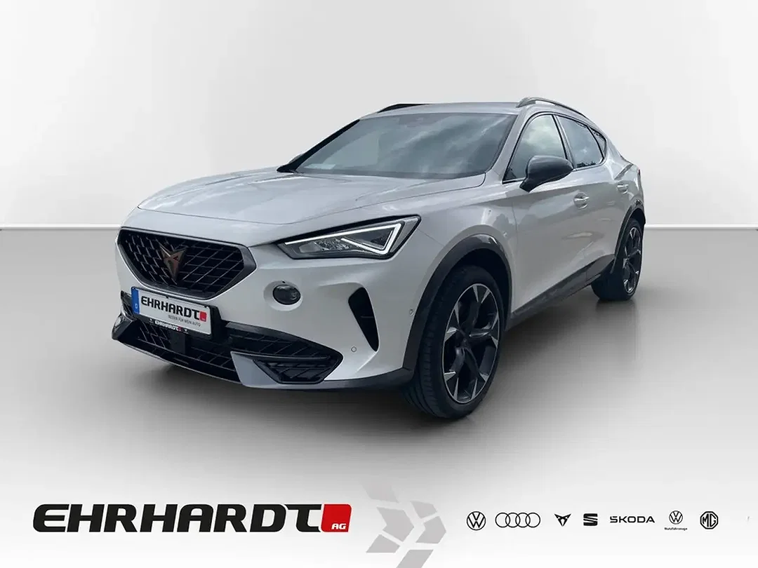 CUPRA Formentor 2.0 TSI DSG VZ DCC - Afbeelding 1