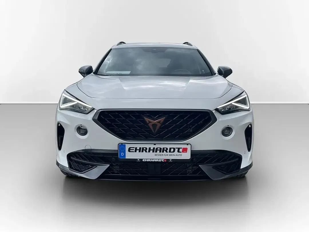 CUPRA Formentor 2.0 TSI DSG VZ DCC - Thumbnail 2