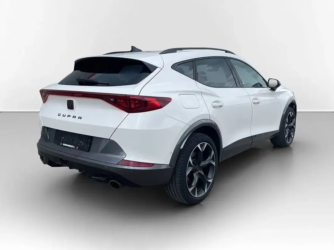 CUPRA Formentor 2.0 TSI DSG VZ DCC - Thumbnail 4