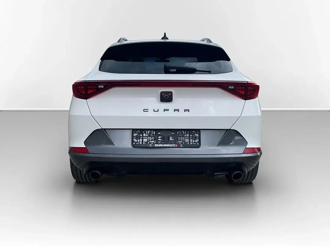 CUPRA Formentor 2.0 TSI DSG VZ DCC - Thumbnail 5