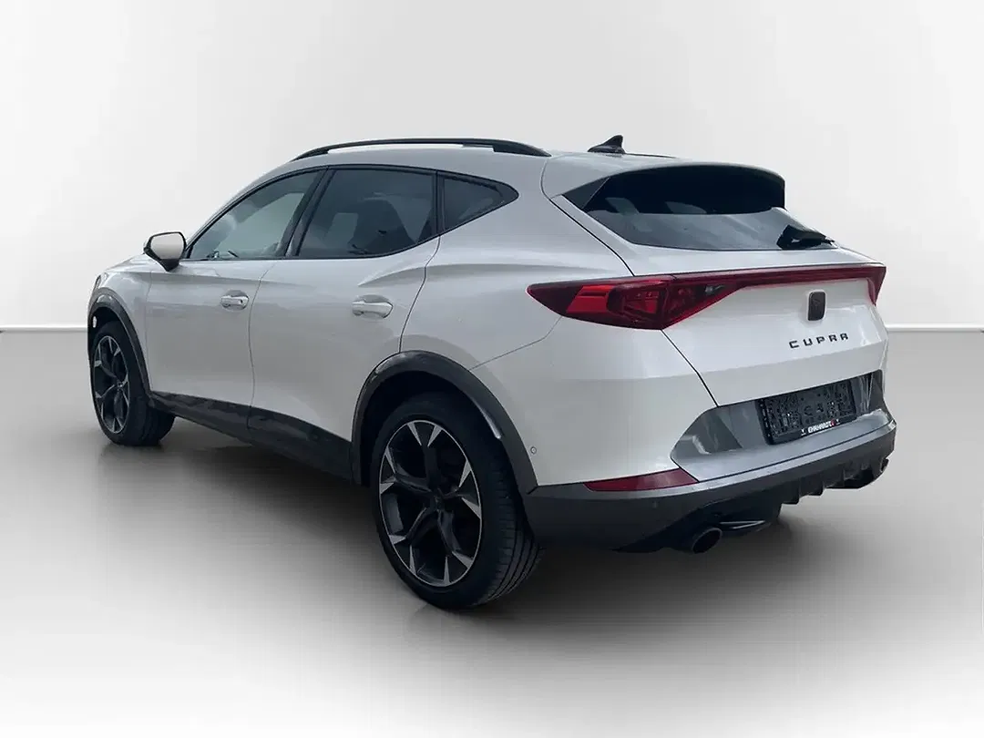 CUPRA Formentor 2.0 TSI DSG VZ DCC - Thumbnail 6