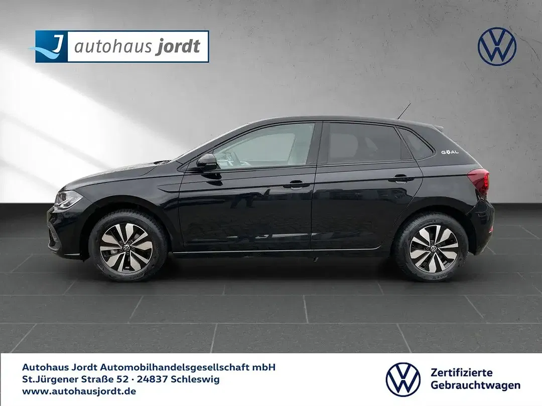 Volkswagen Polo 1.0 TSI Goal - Thumbnail 2