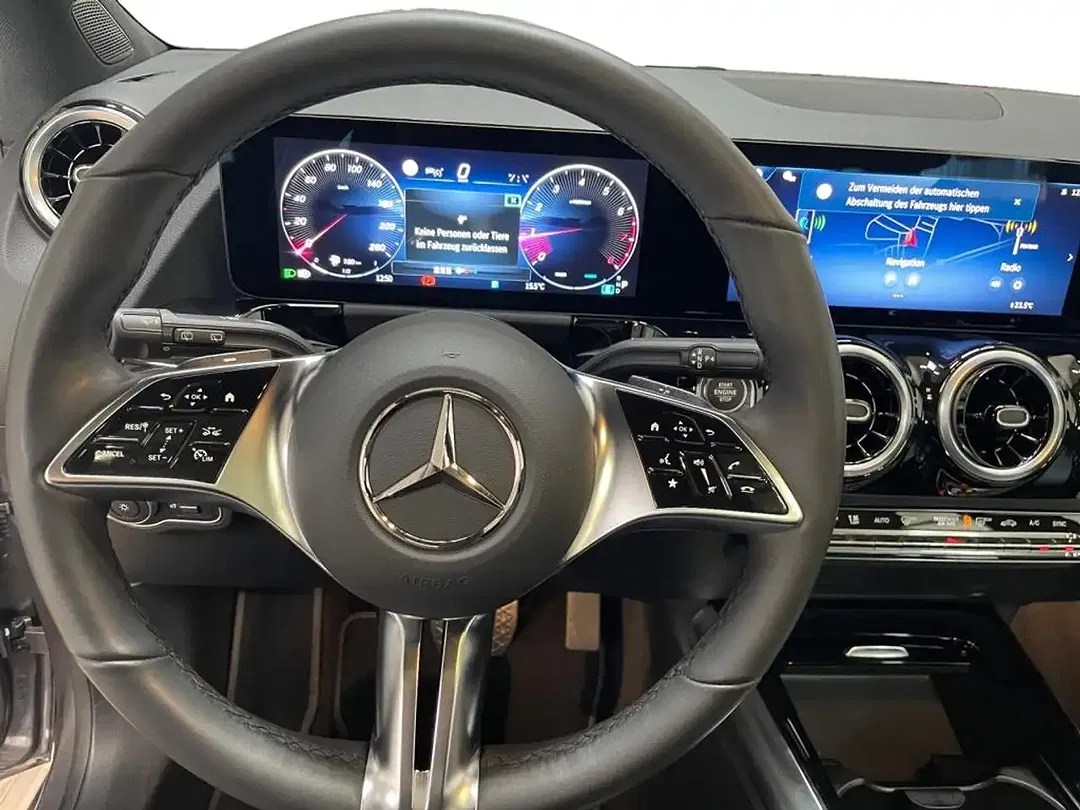 Mercedes-Benz B 200 Progressive - Thumbnail 10