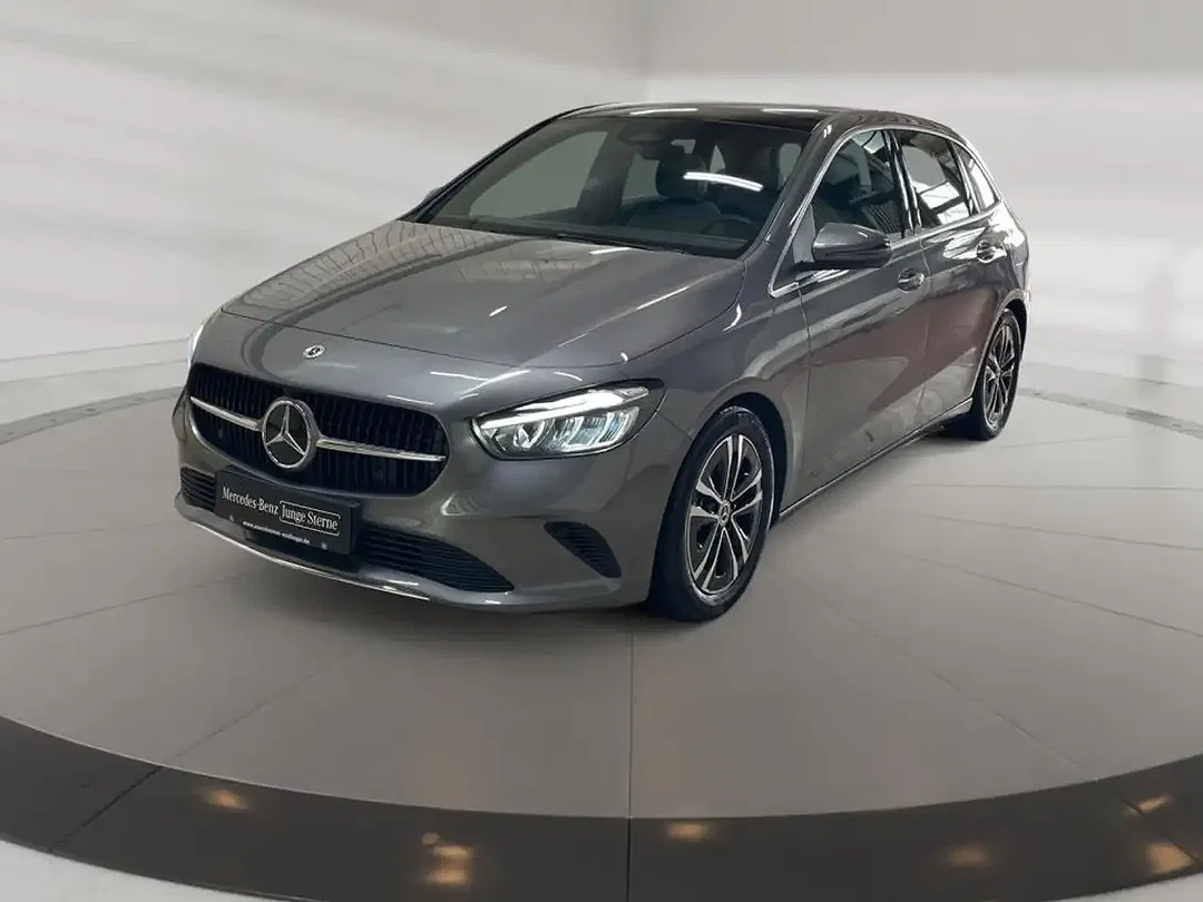 Mercedes-Benz B 200 Progressive - Afbeelding 1