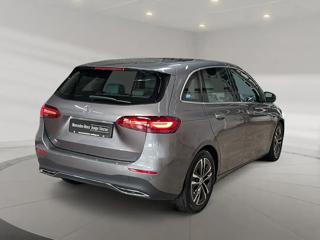 Mercedes-Benz B 200 Progressive - foto 2