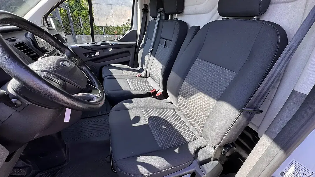 Ford Transit Custom 300 L2 Trend - Thumbnail 10