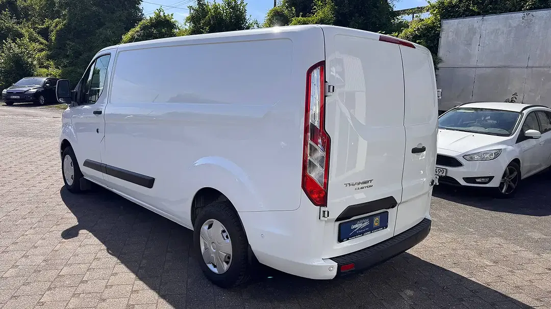 Ford Transit Custom 300 L2 Trend - Thumbnail 3
