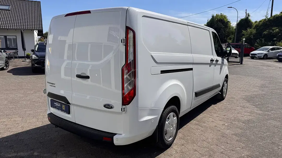 Ford Transit Custom 300 L2 Trend - Thumbnail 5