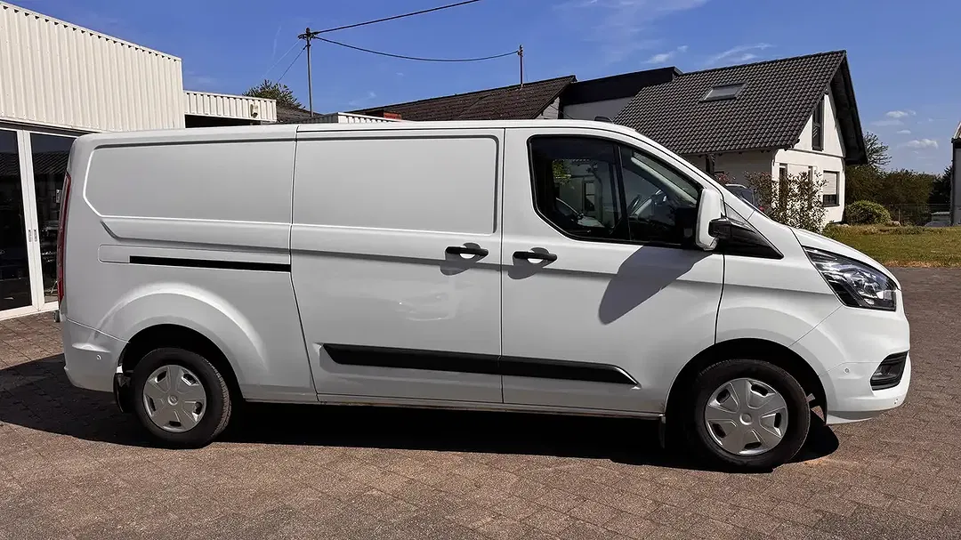 Ford Transit Custom 300 L2 Trend - Thumbnail 6