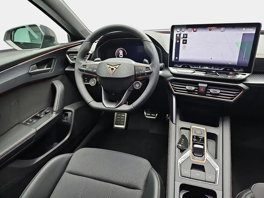 CUPRA Leon 1.5 eTSI DSG Sportstourer - Thumbnail 8