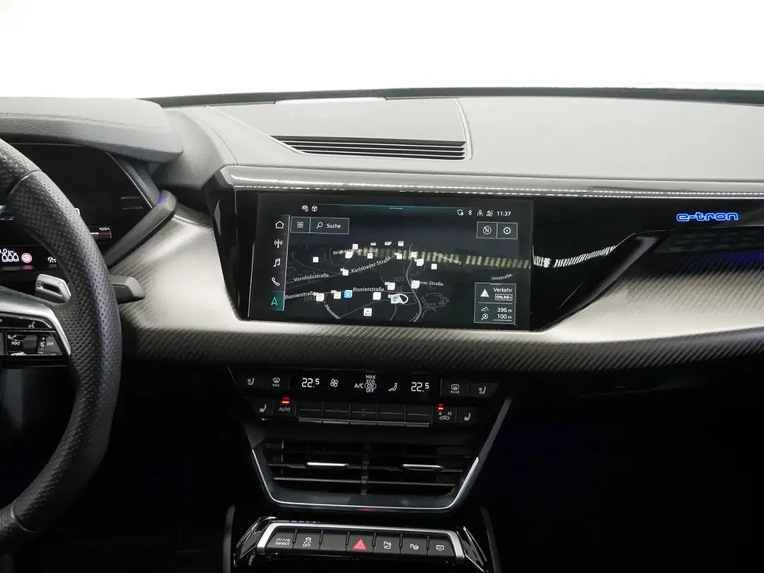 Audi e-tron GT quattro Matrix LED - Thumbnail 11